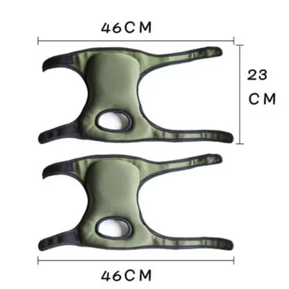 Chevaroo Knee and Fall Support