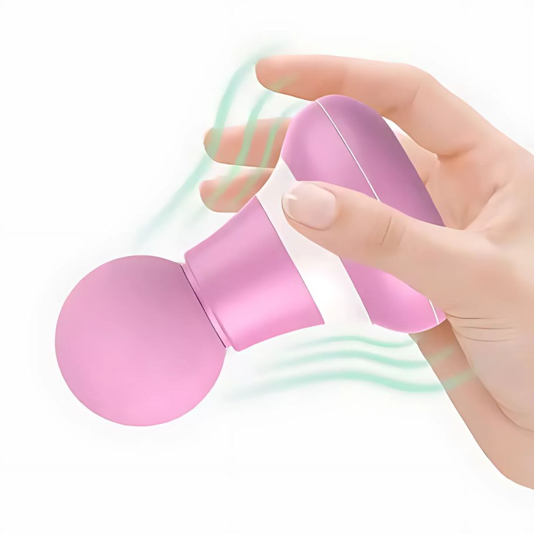 Chevaroo Horse Massager