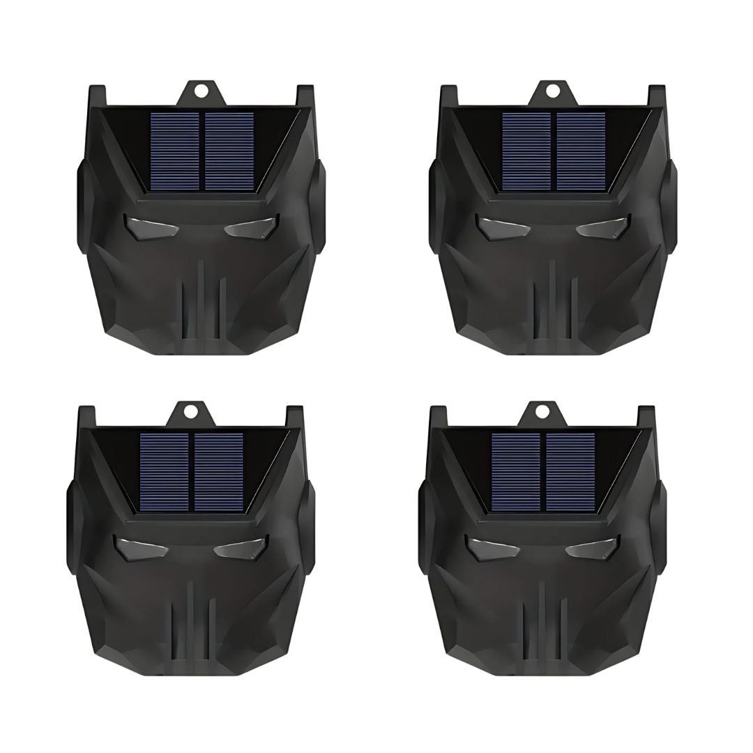 Chevaroo Barn Protector 2.0