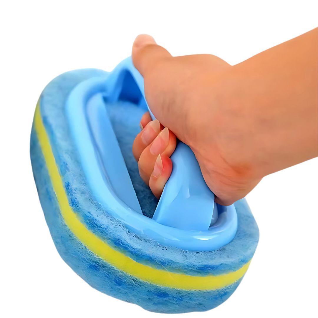 Chevaroo Soft Cleaning Sponge