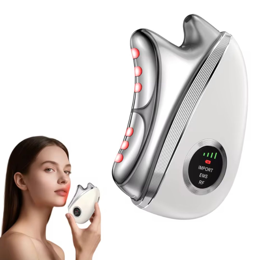 Chevaroo Horse Red Light Guasha Massager 2.0