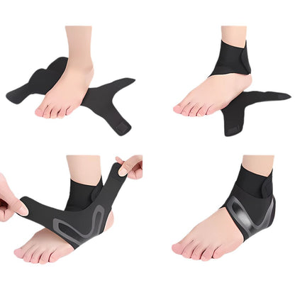 Chevaroo Ankle Support