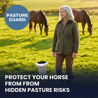 Chevaroo Solar Pasture Sentinel Monitor