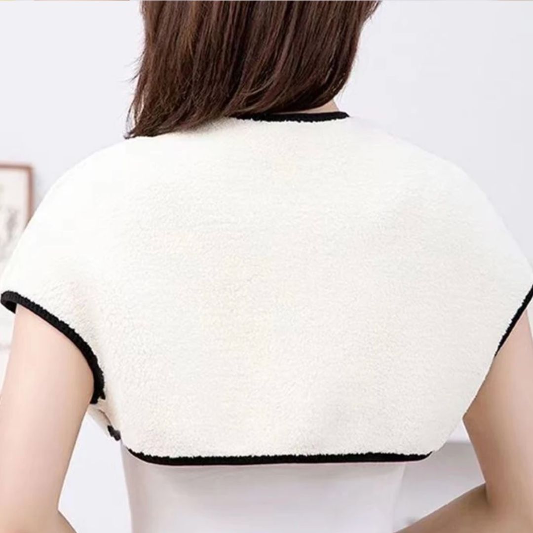 Chevaroo Back Support Warmer