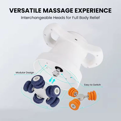 Chevaroo Rotative Massager Pro