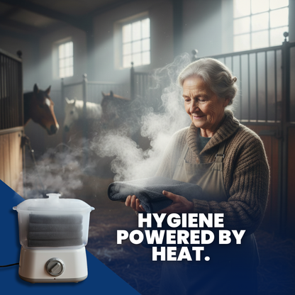 Chevaroo Hot Clothing Warmer 2.0