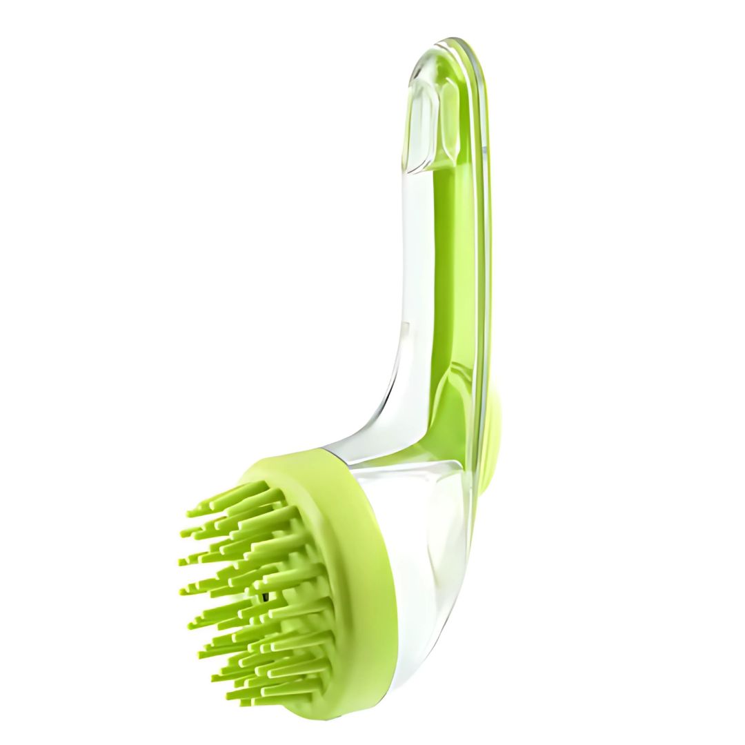 Chevaroo Shampoo Brush