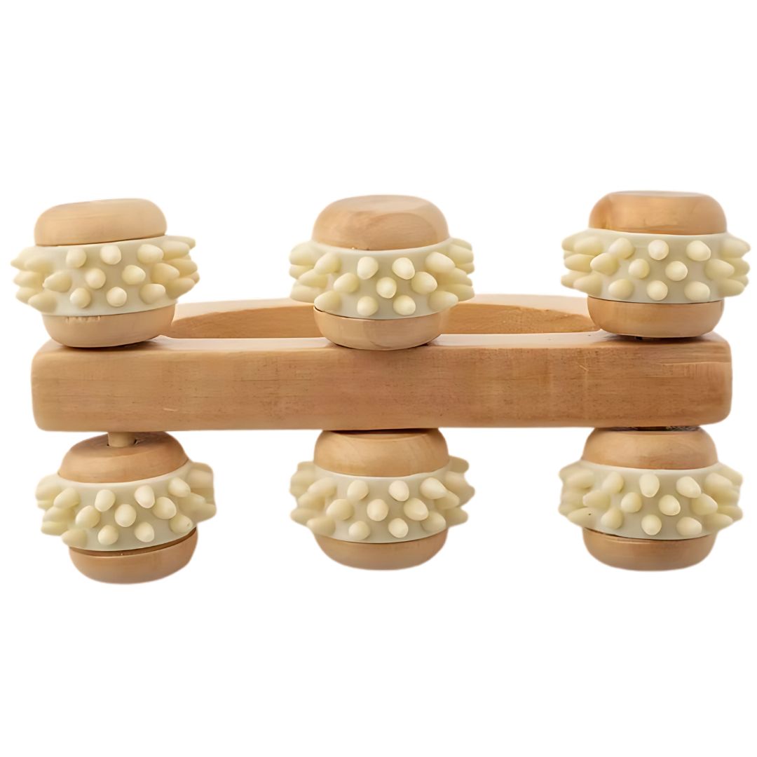 Chevaroo Wood Massager