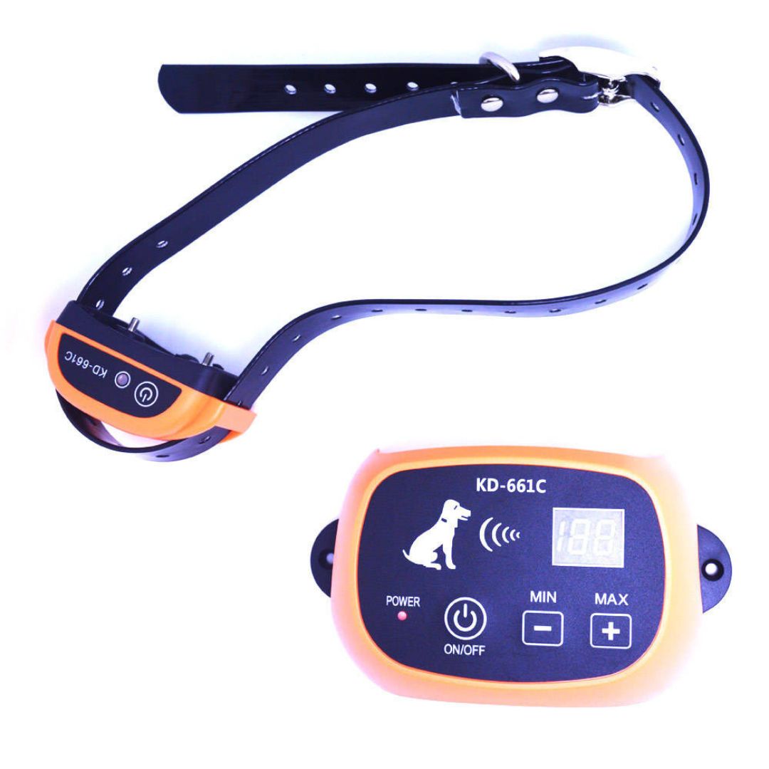 Chevaroo KeepAway Collar