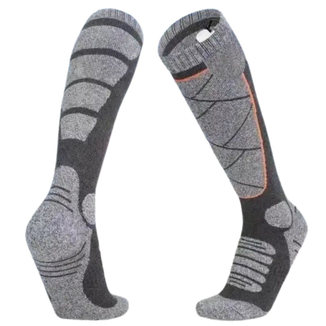 Chevaroo Recheargable Heated Sock