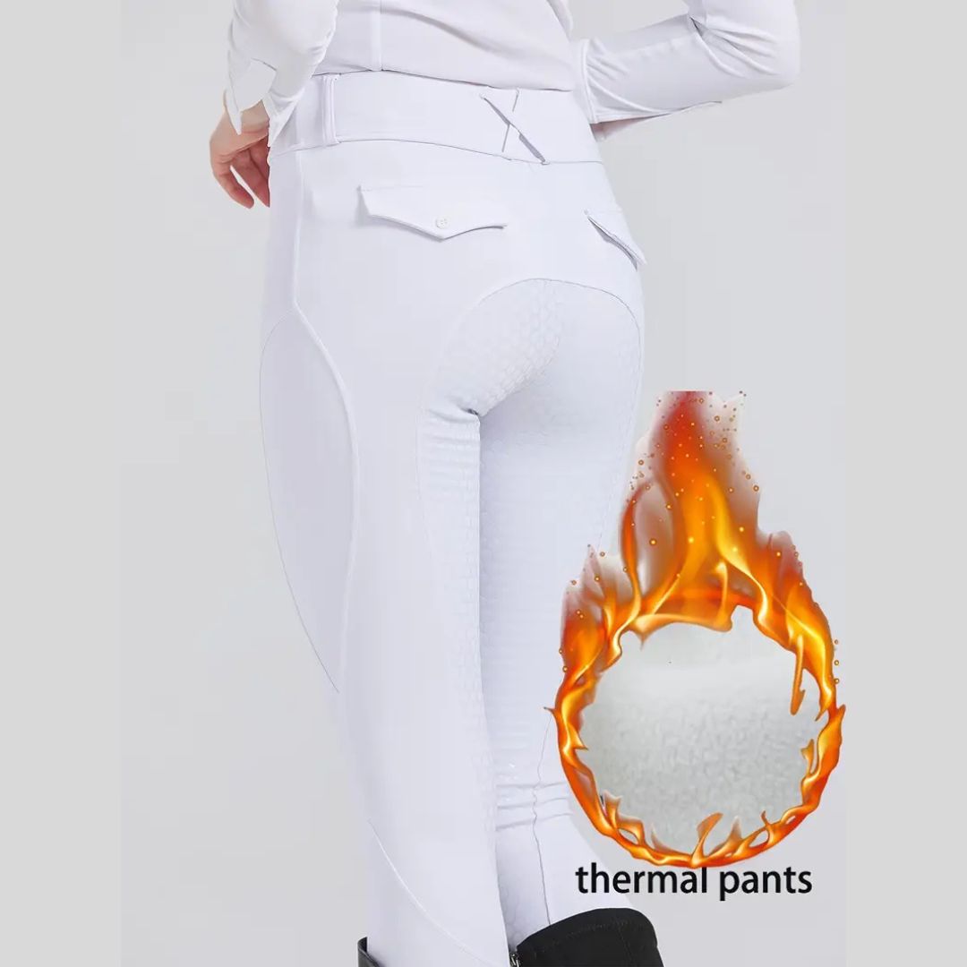 Chevaroo Full Seat Heated Breeches 2.0