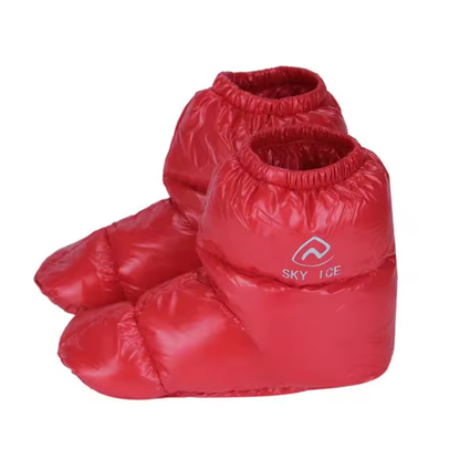 Chevaroo Barn Booties