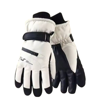 Chevaroo Insulated Gloves