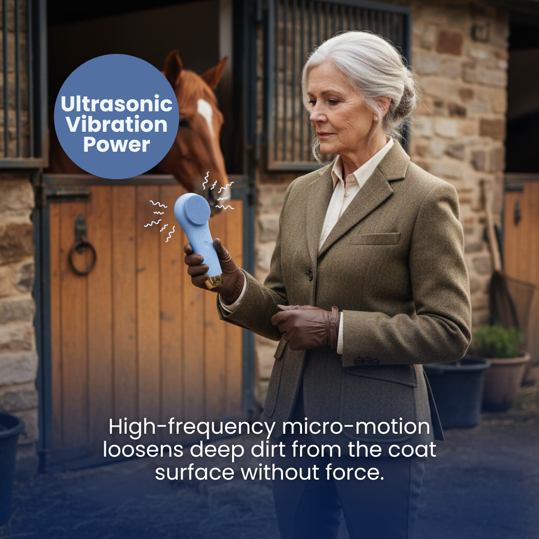 Chevaroo Hot Stain Remover Pro