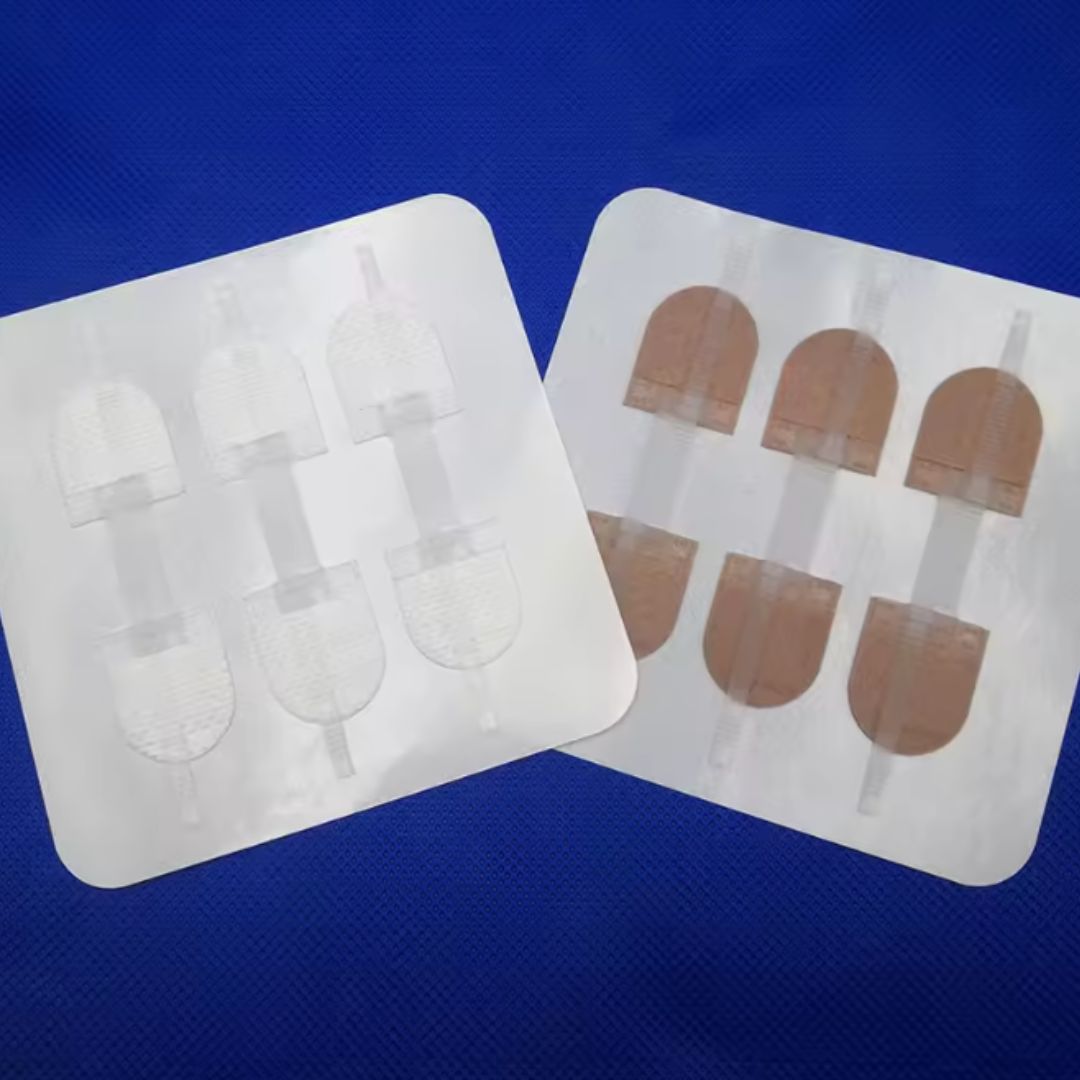 Chevaroo Horse Wound Closure Strip Kit