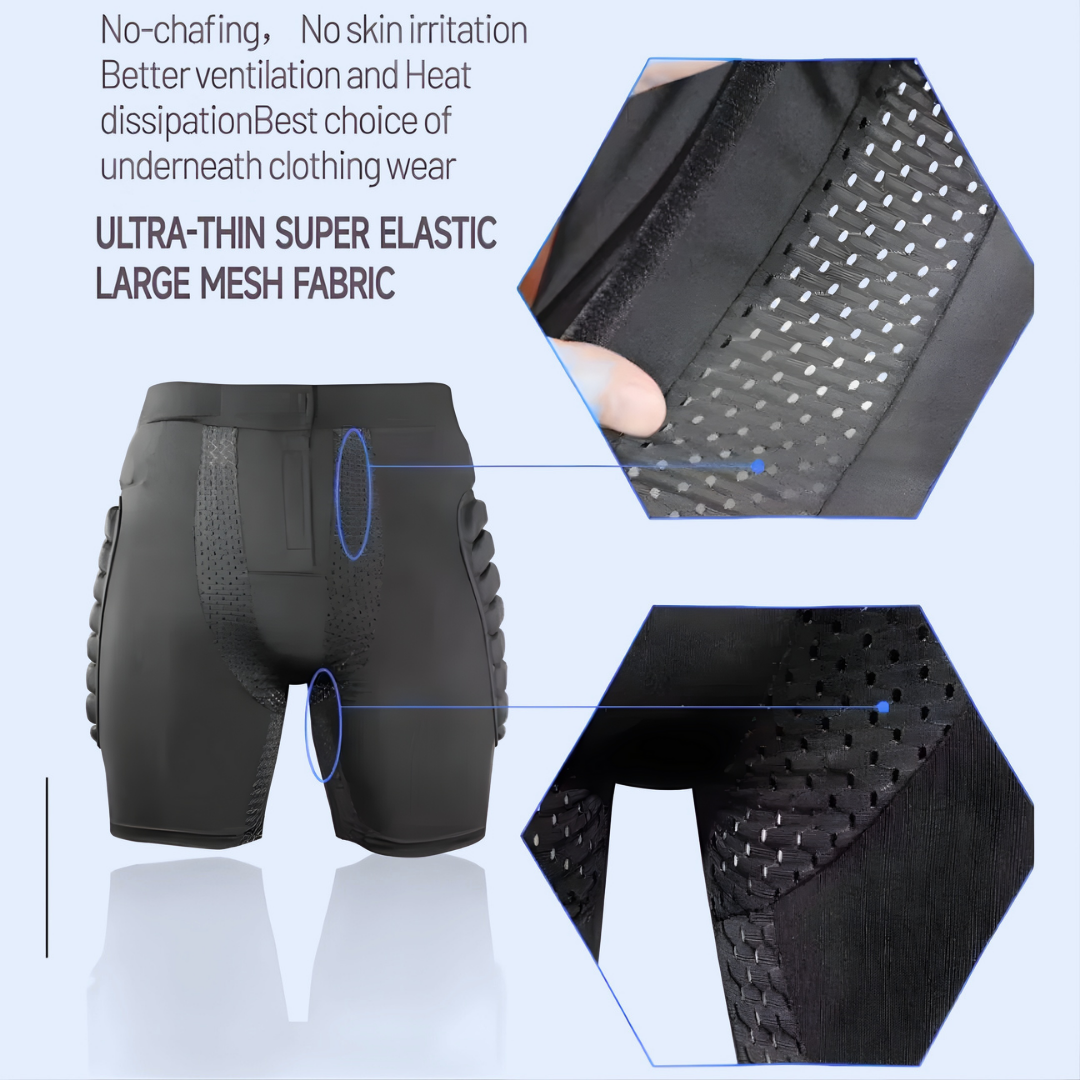 Chevaroo Bottom Protector