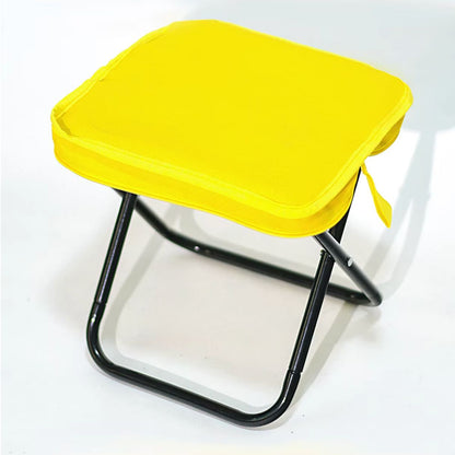 Chevaroo Portable Folding Chair