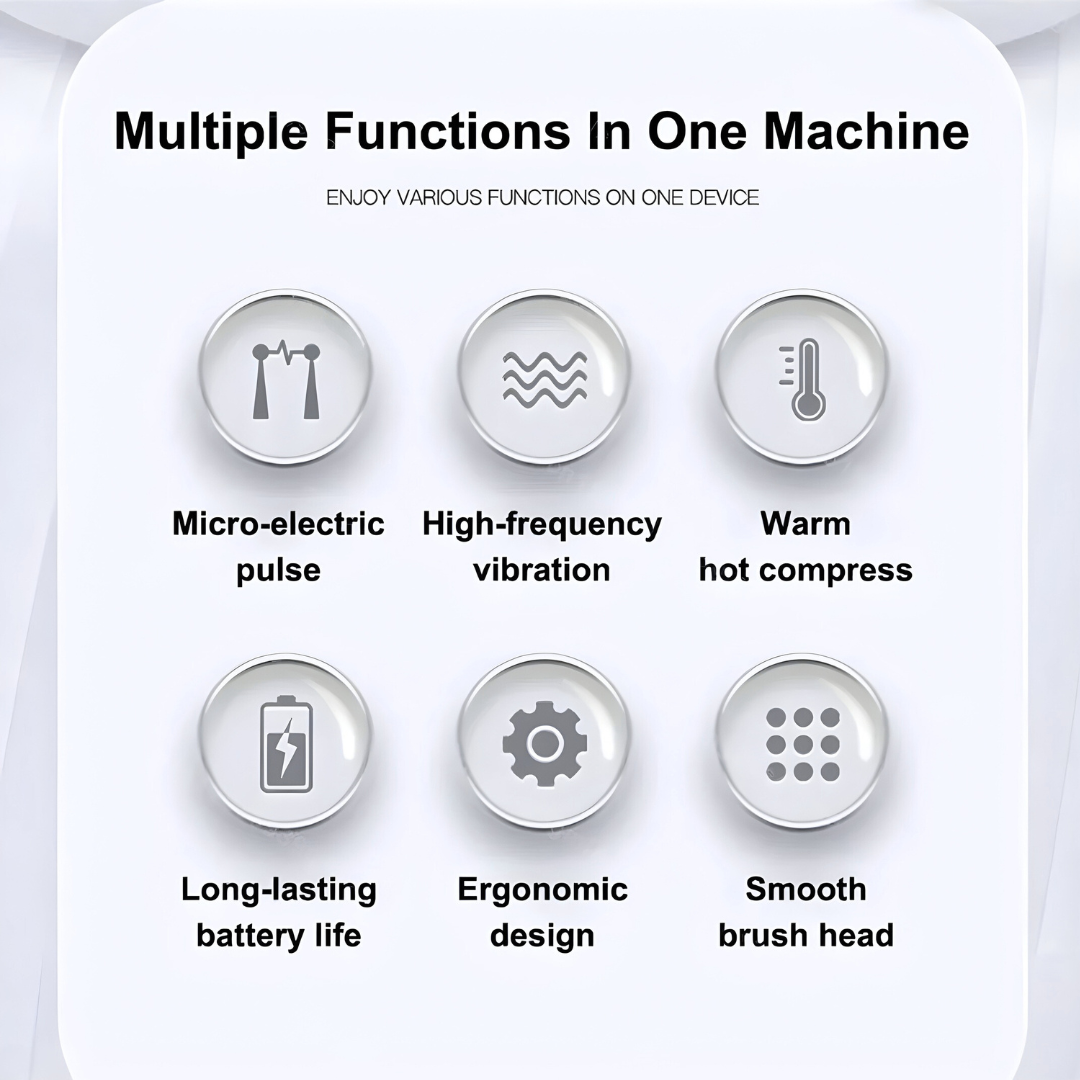 Chevaroo EMS Red Light Therapy 2.0