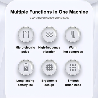 Chevaroo EMS Red Light Therapy 2.0