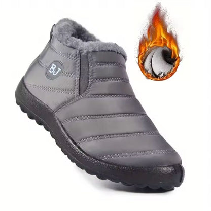 Chevaroo Equestrian Warm Boots Slim