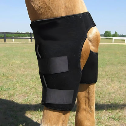 Chevaroo Horse Knee Pads