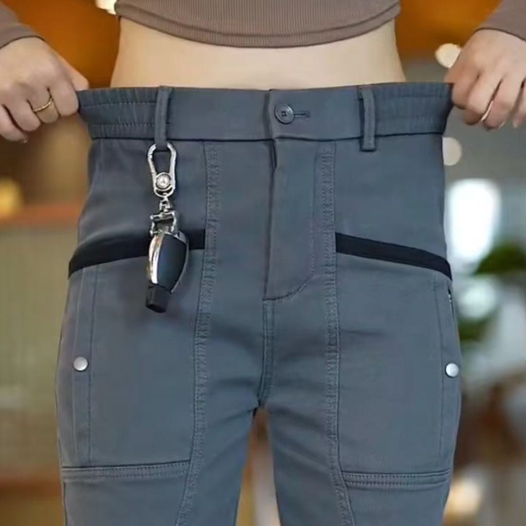 Chevaroo Multifunctional Equestrian Pants