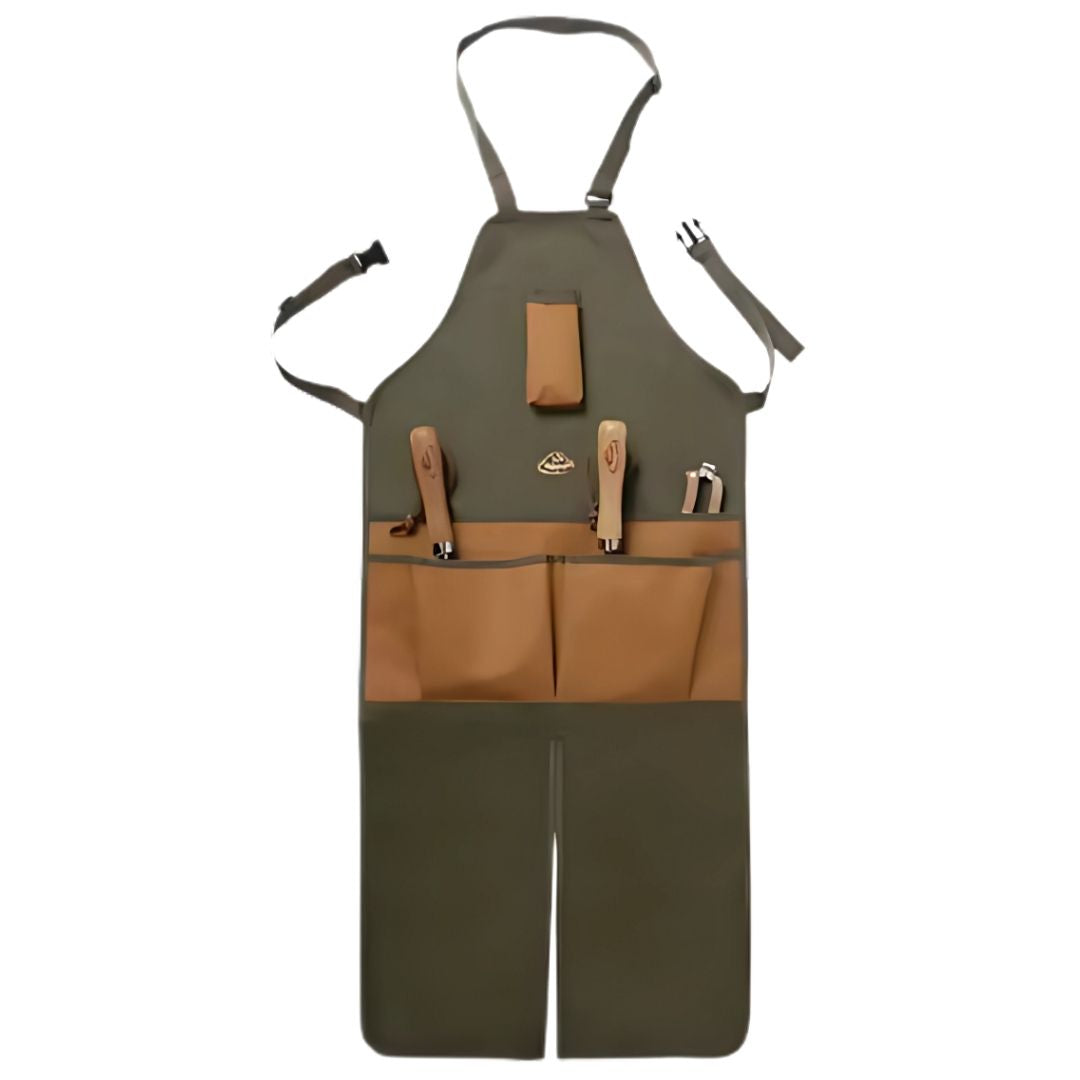 Chevaroo Cleaning Waterproof Apron