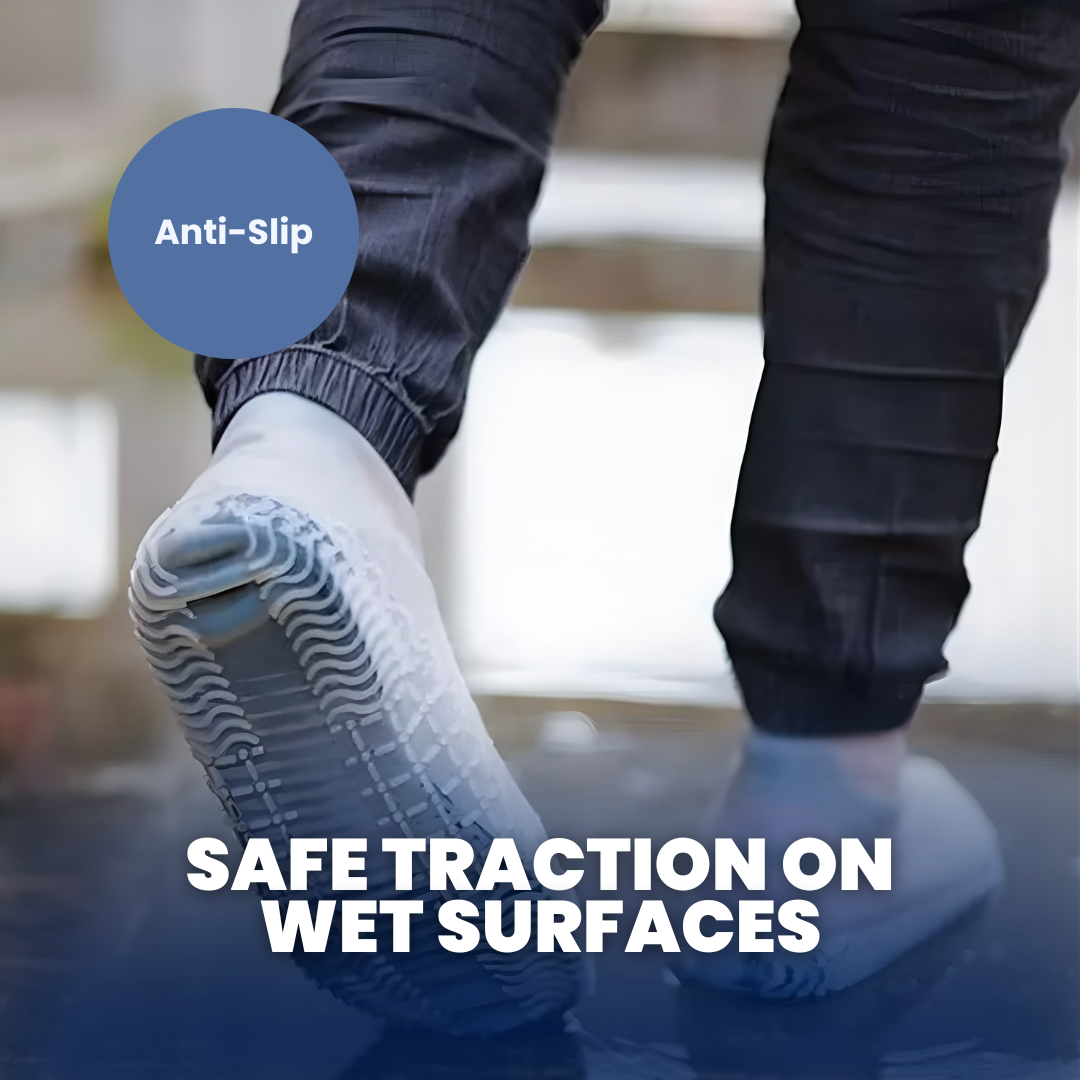 Chevaroo Silicone Show Covers