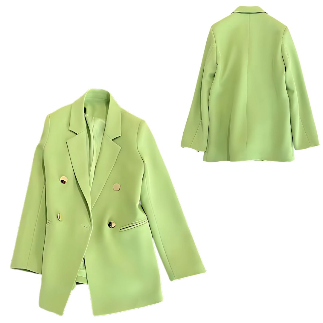 Competition Equestrian Jacket