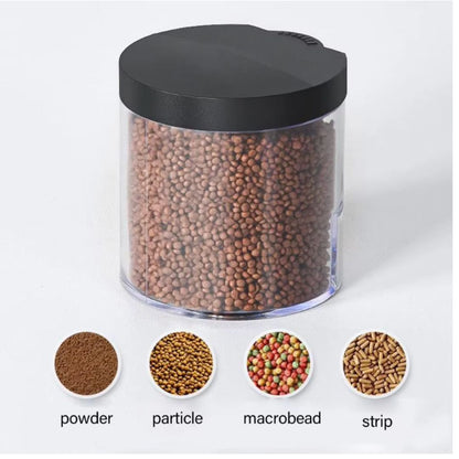 Chevaroo Automatic Dog Snuffle Mat Feeder