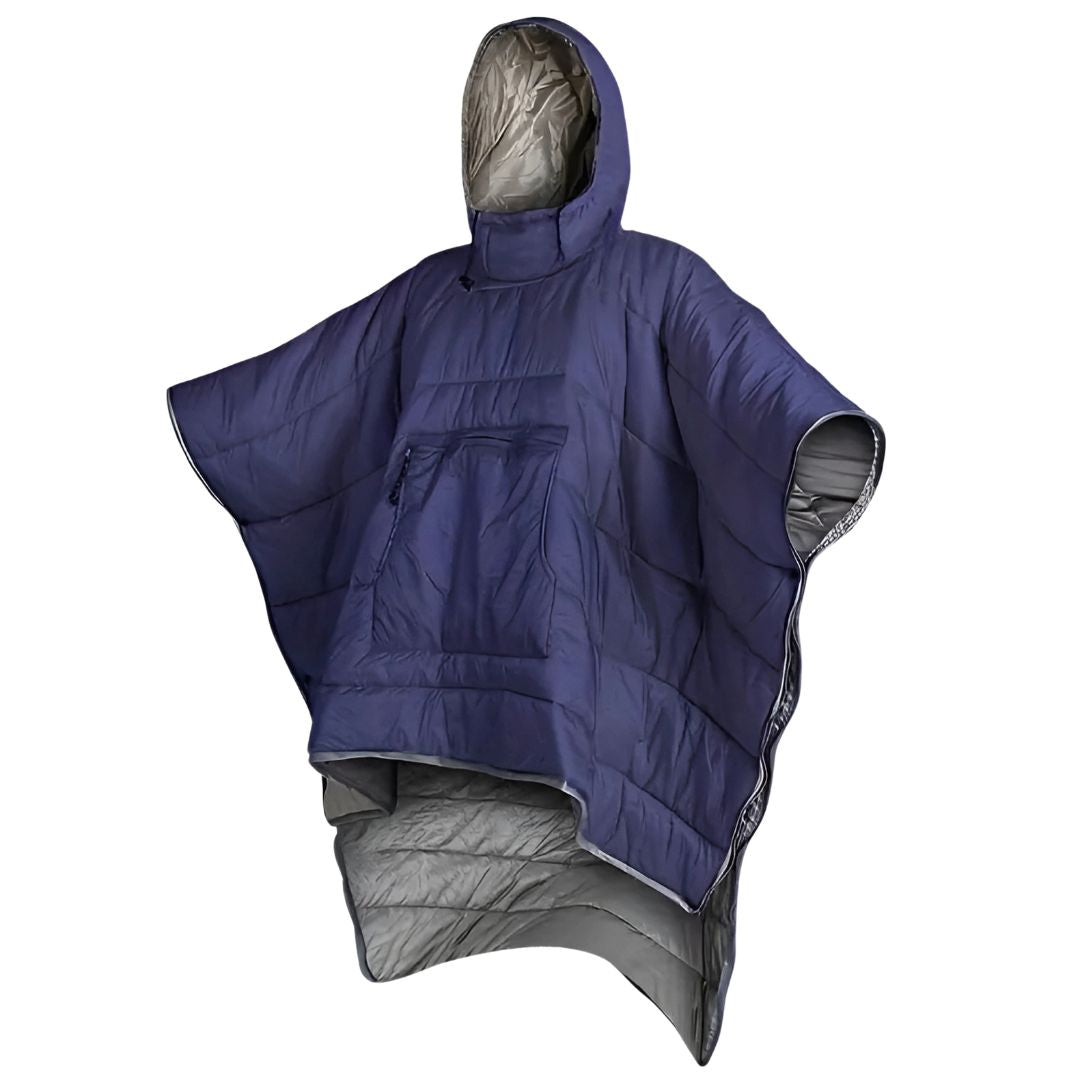 Chevaroo Windbreaker