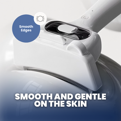 Chevaroo Spray Brush 2.0
