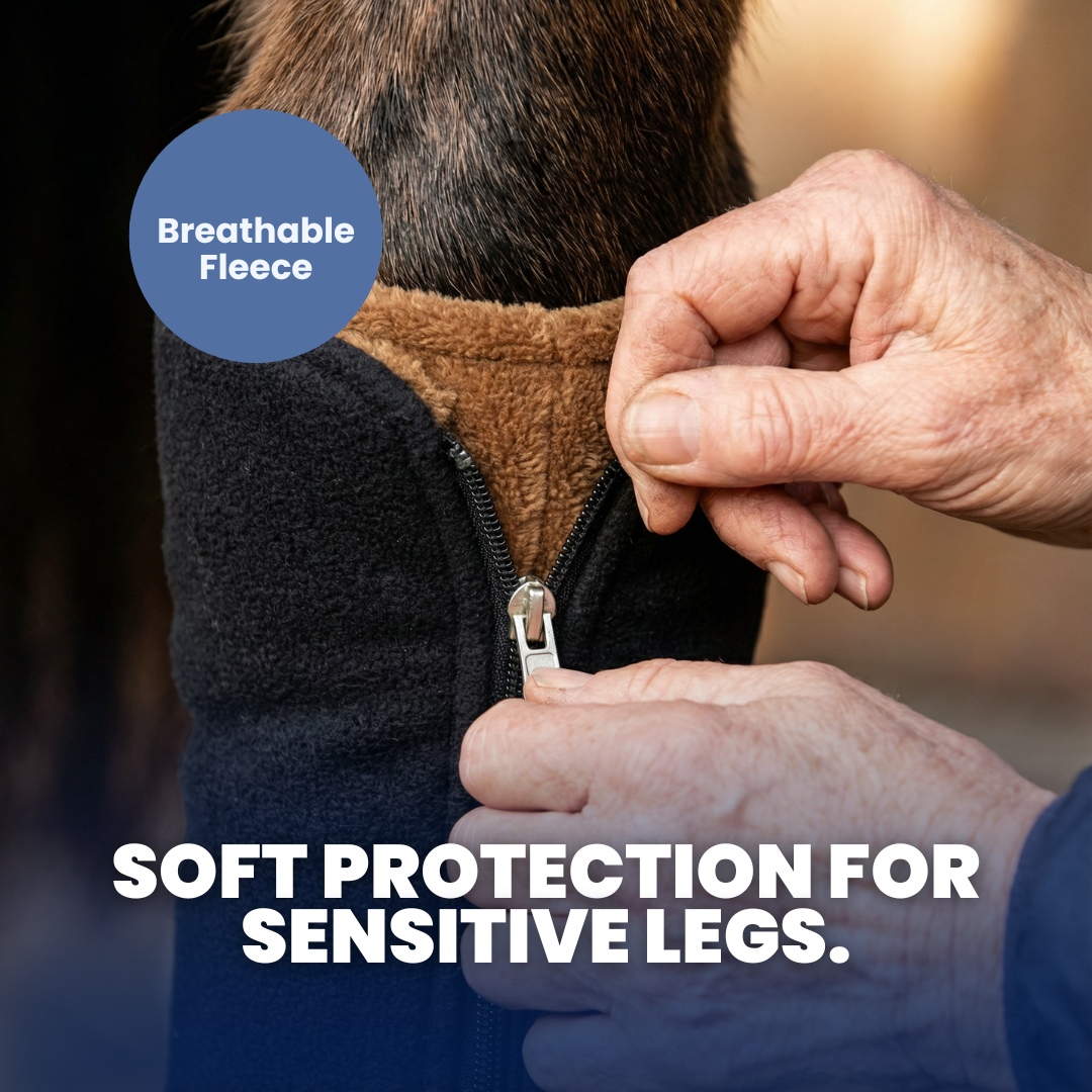 Chevaroo Horse Leg Warmer