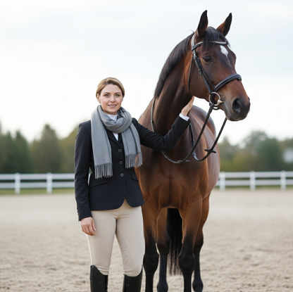 Chevaroo Heated Scarf