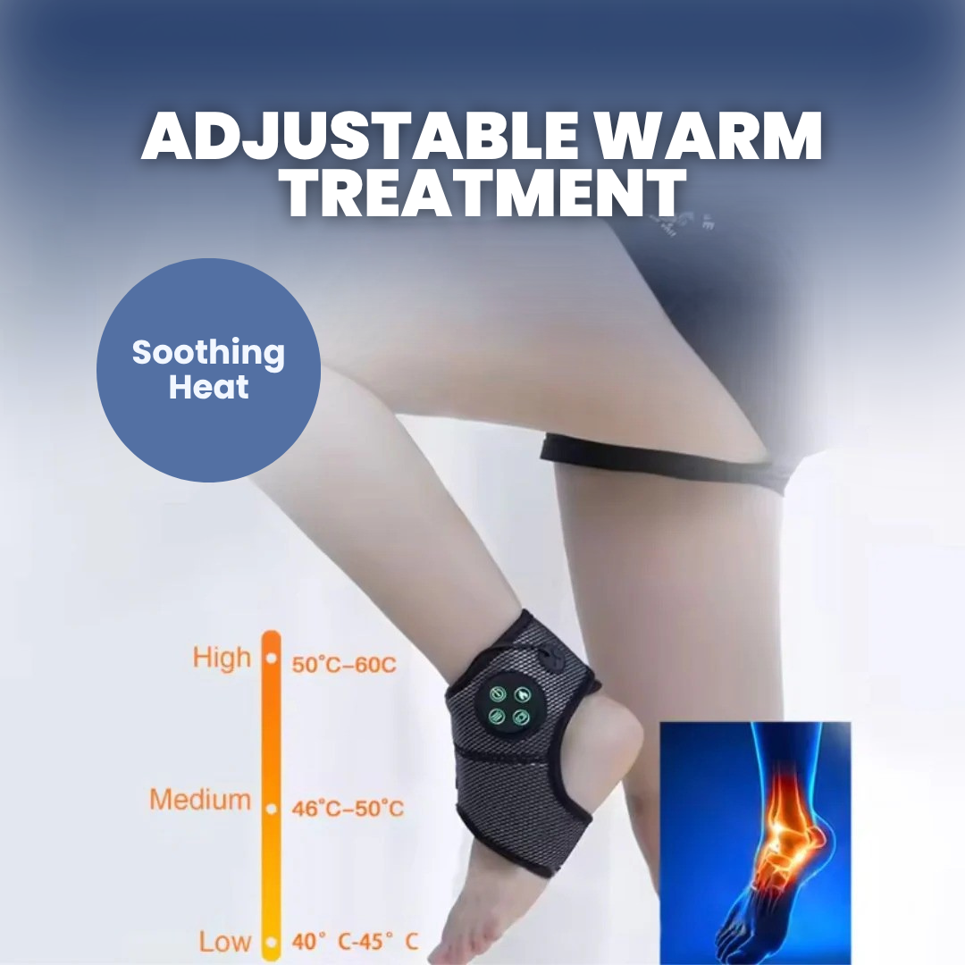 Chevaroo NerveSense Insoles