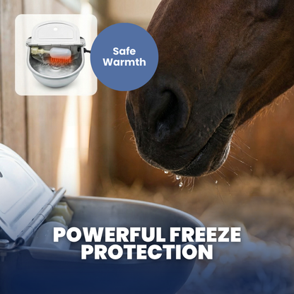 Chevaroo All-Weather Auto-Waterer