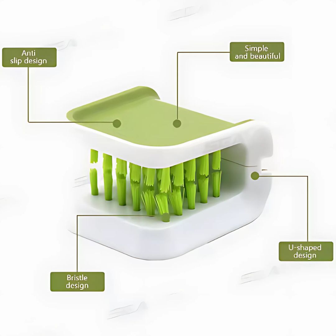 Chevaroo Girths and Straps Cleaning Tool