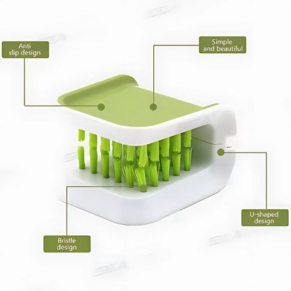 Chevaroo Girths and Straps Cleaning Tool
