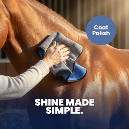 Chevaroo Horse Absorber Mini