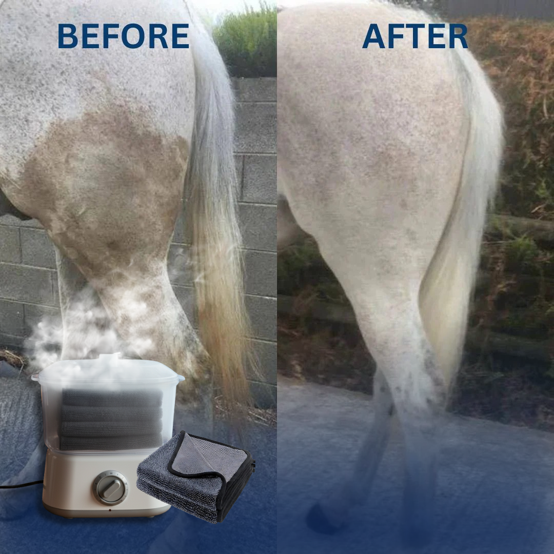 Chevaroo Hot Clothing Warmer 2.0