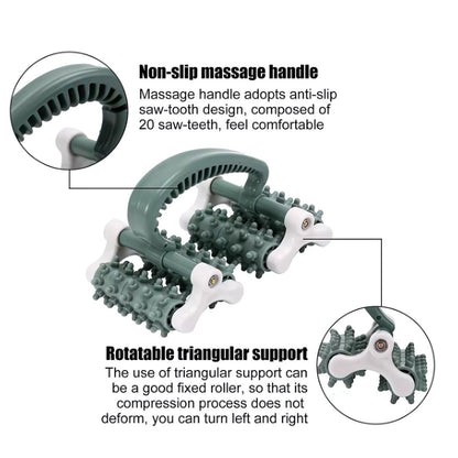 Chevaroo Massage Roller