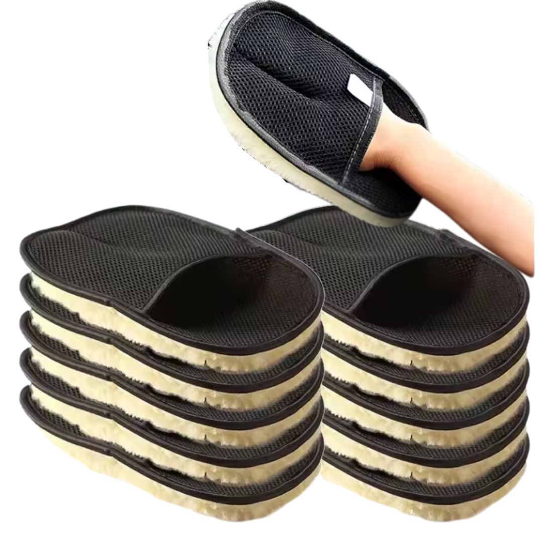 Chevaroo Horse Microfiber Hand Absorber 2.0