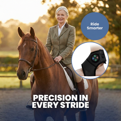 Chevaroo NerveSense Insoles