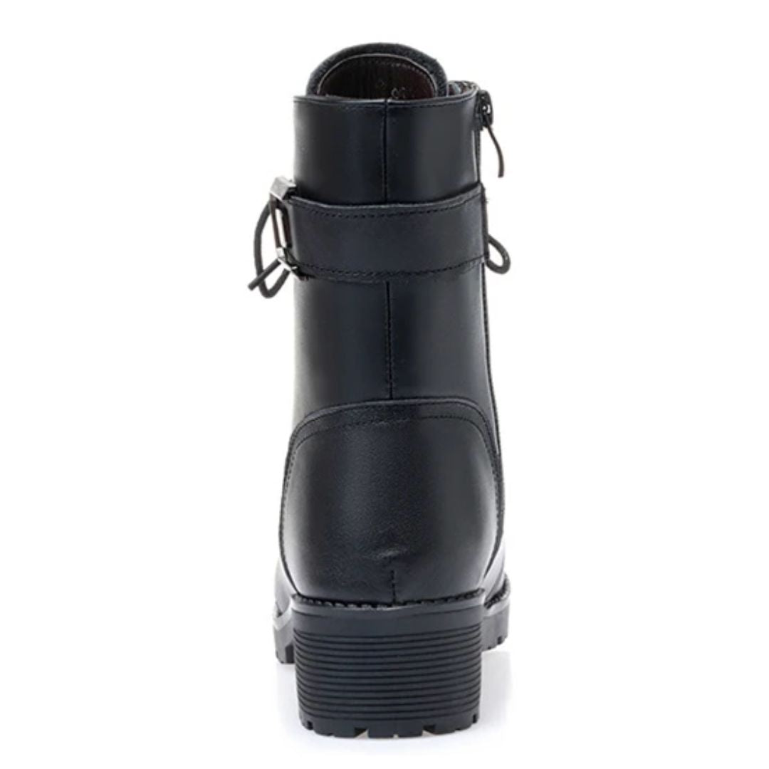 Chevaroo Equestrian Warm Boots 2.0