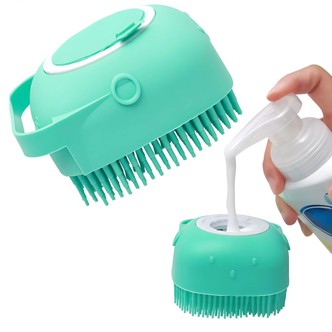 Chevaroo Brush Massager