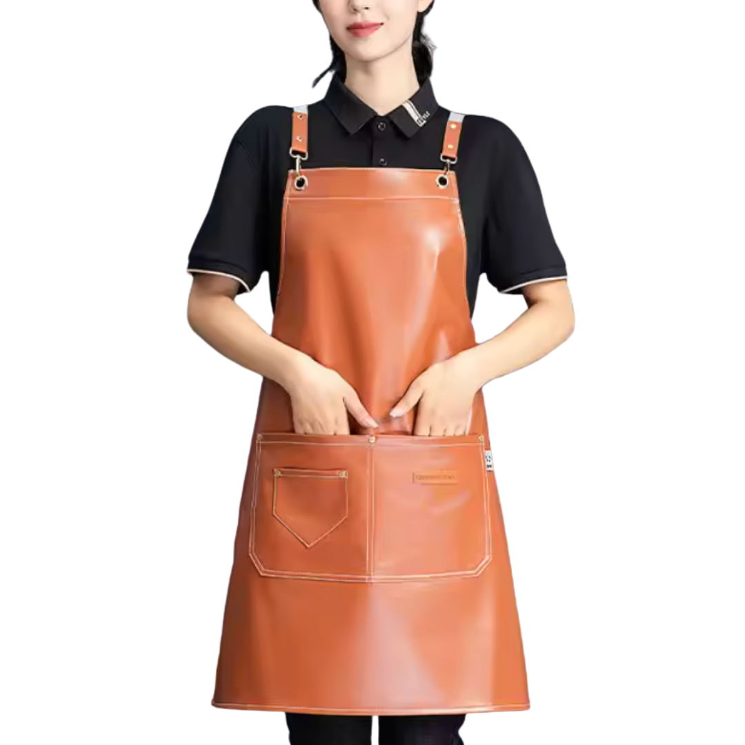 Chevaroo Shield-Pro Waterproof Handler Apron