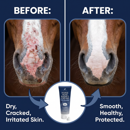 Chevaroo Horse Nose Rashes Cream