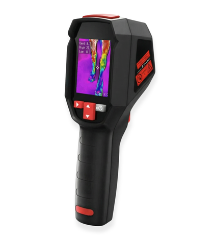 EquiOptimus AI Horse Inflammation Detector