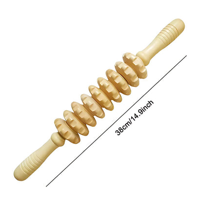 Chevaroo Large Wood Massager