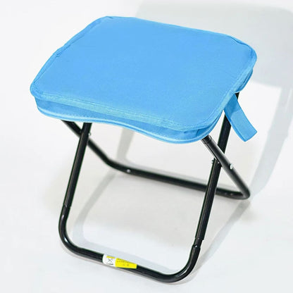 Chevaroo Portable Folding Chair